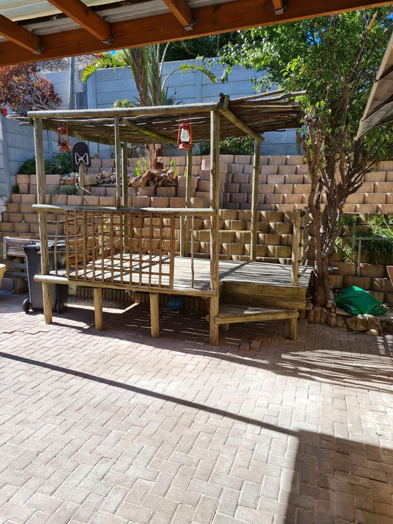 To Let 3 Bedroom Property for Rent in De Tijger Western Cape